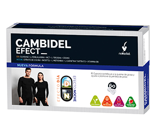 CAMBIDEL EFECT - Imagen 2