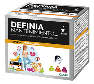 DEFINIA MANTENIMIENTO - Imagen 2