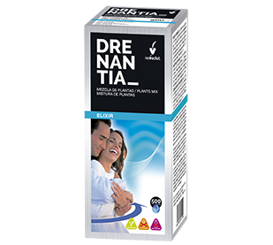 DRENANTIA 500ML - Imagen 2
