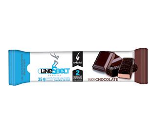 LINE SBELT CHOCOLATE - Imagen 2