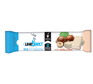 LINE SBELT AVELLANA - Imagen 2