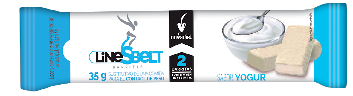 LINE SBELT YOGUR