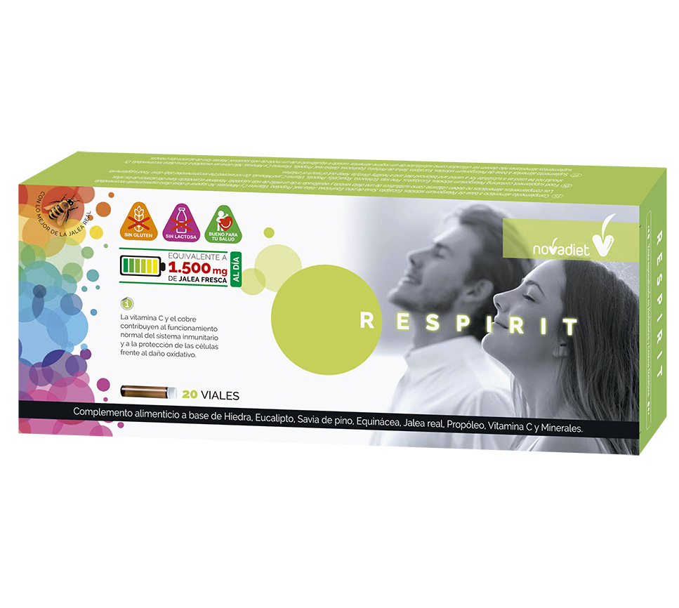 RESPIRIT - Imagen 2