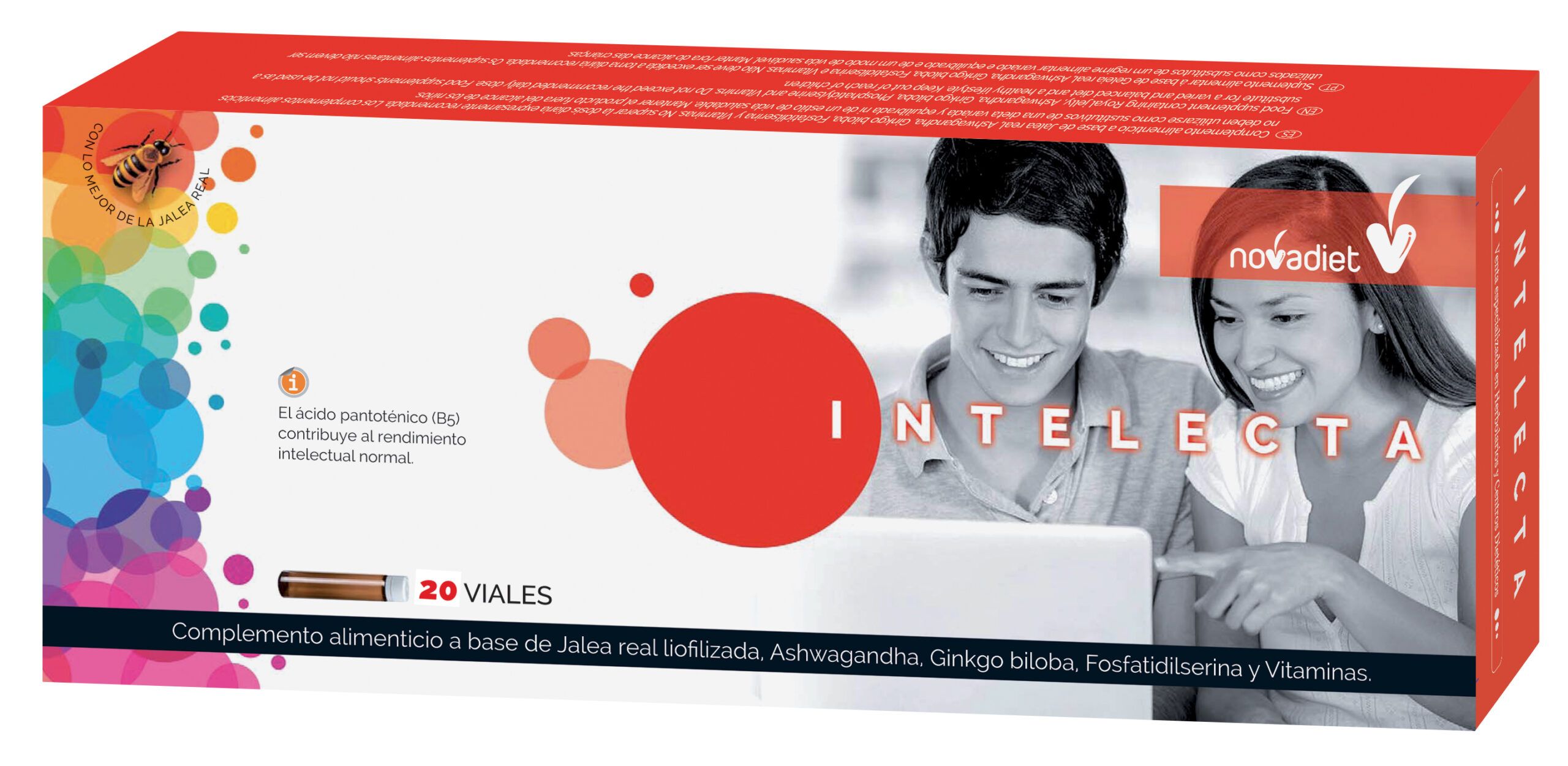 INTELECTA