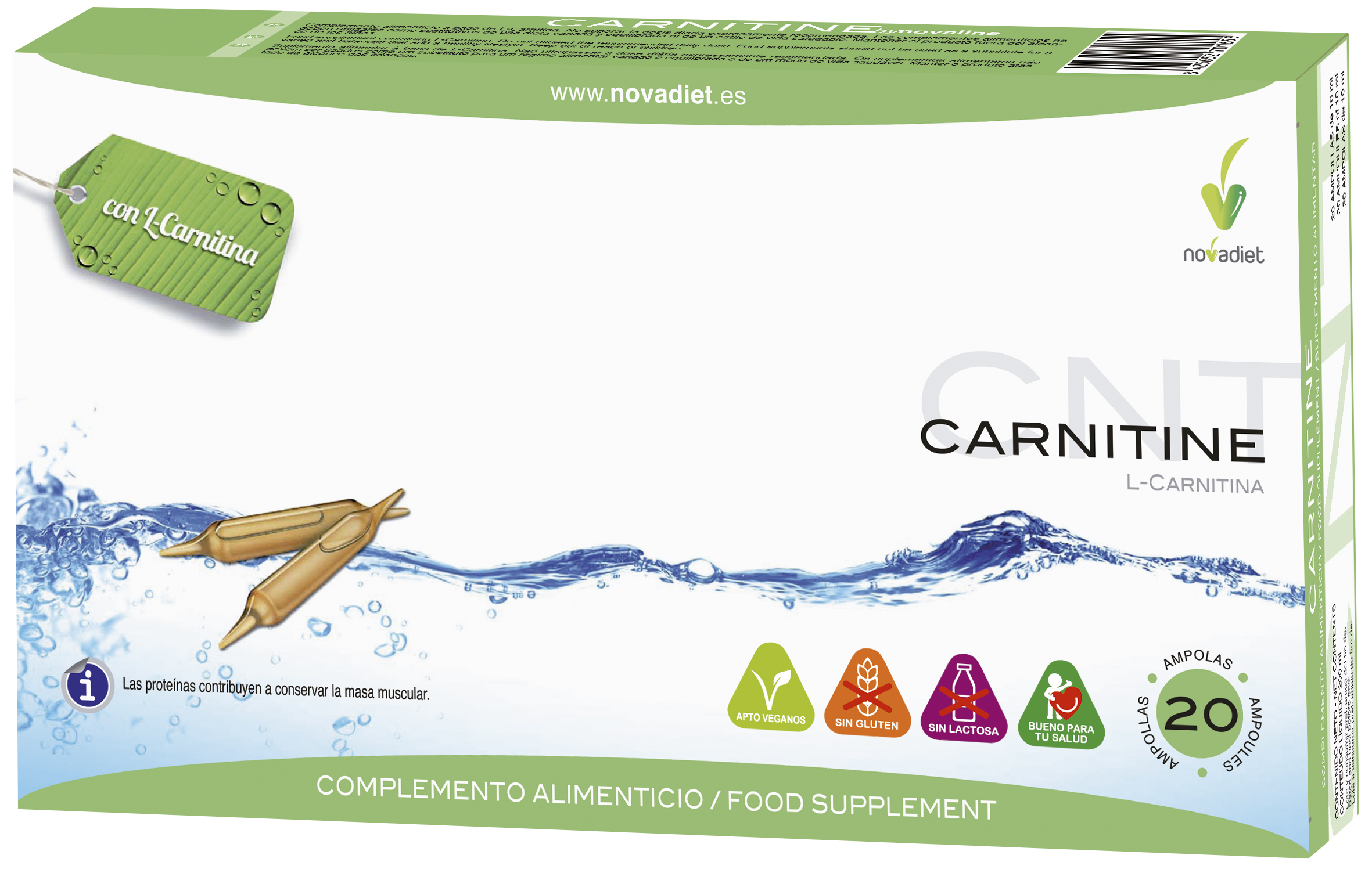 L-CARNITINE