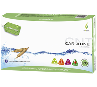 L-CARNITINE - Imagen 2