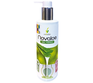 NOVALOE GEL - Imagen 2