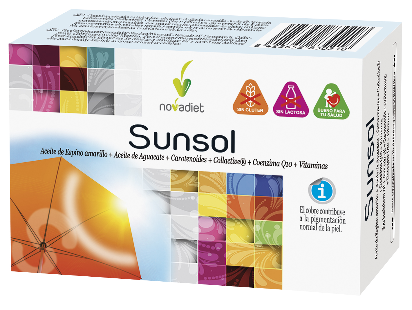 SUNSOL