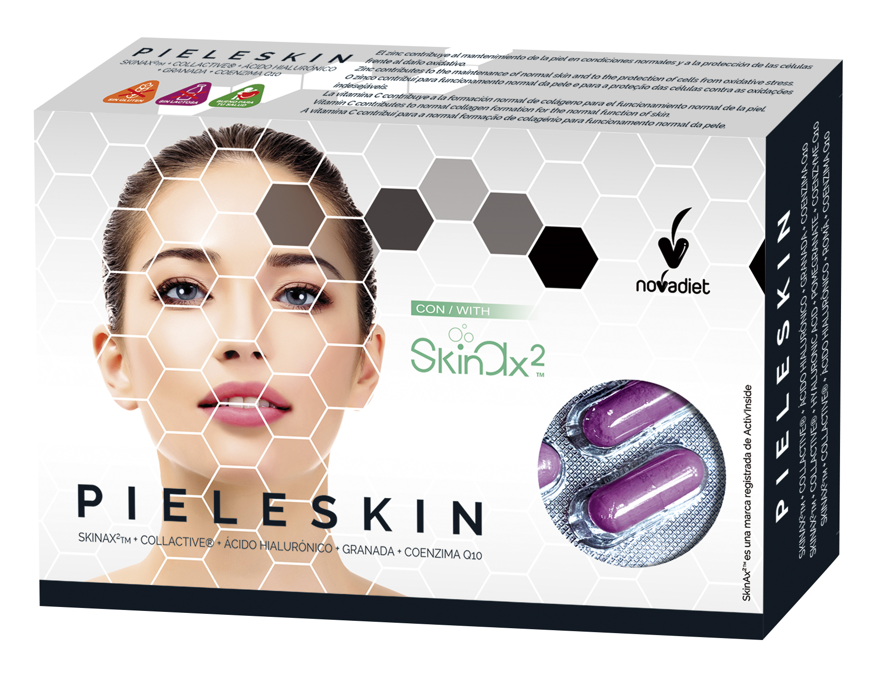 PIELESKIN