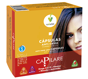 CAPILARE - Imagen 2