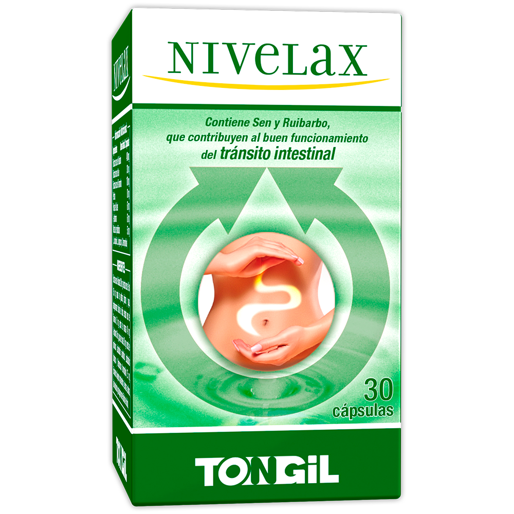 NIVELAX