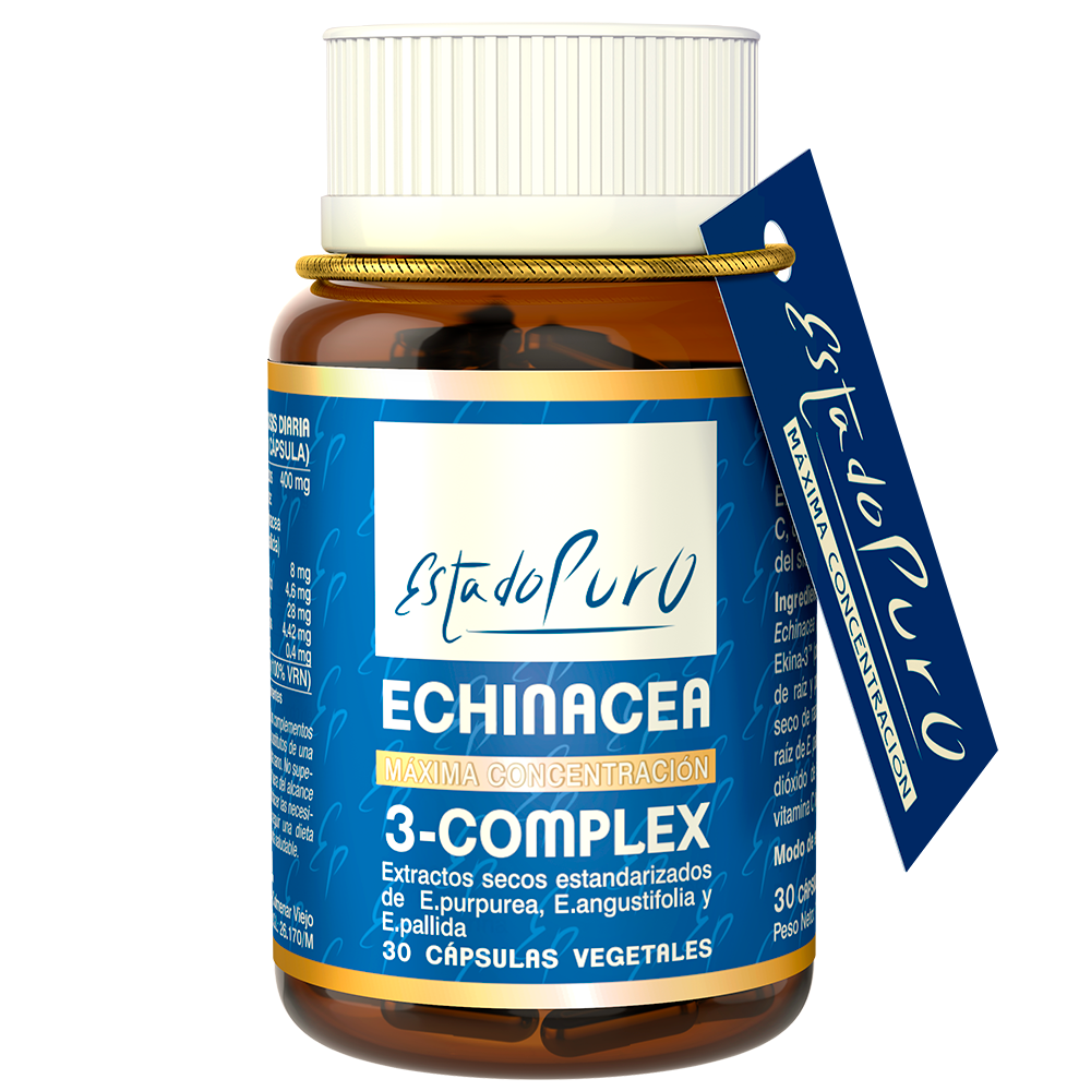 ESTADO PURO ECHINACEA 3-COMPLEX