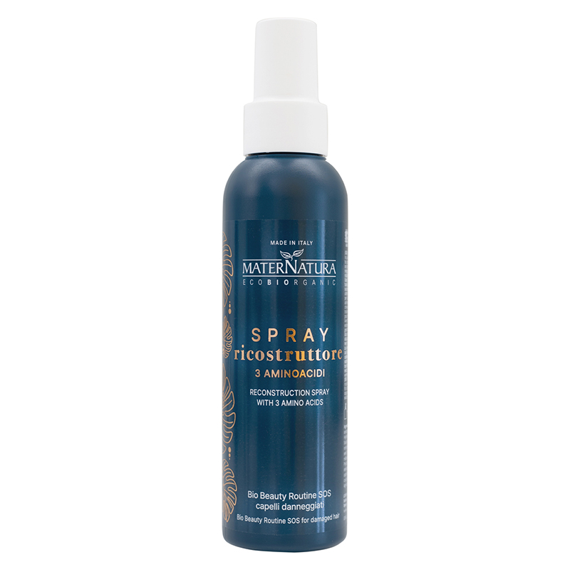 Spray Hidratante & Reconstructor con Amino Acidos