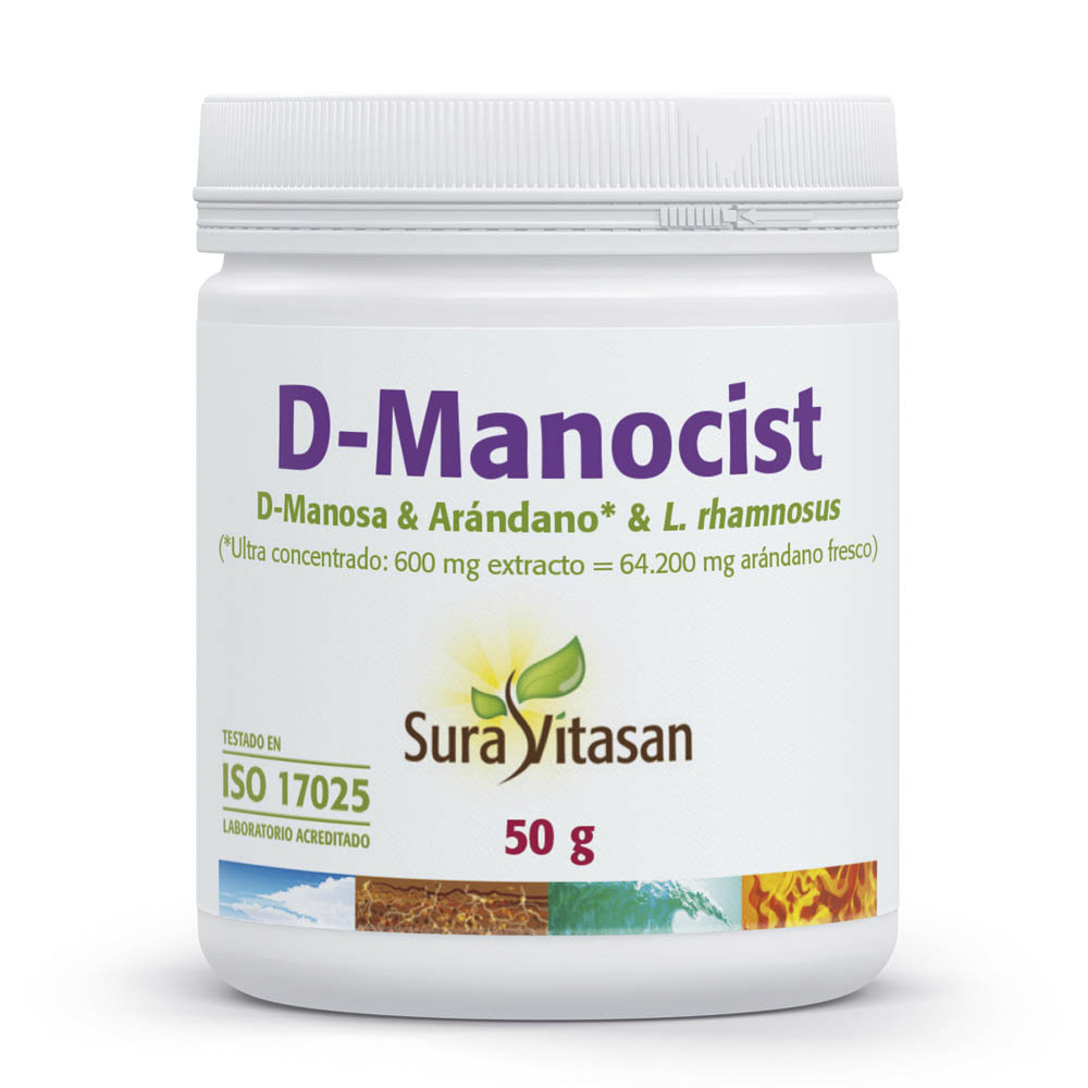 D-Manocist