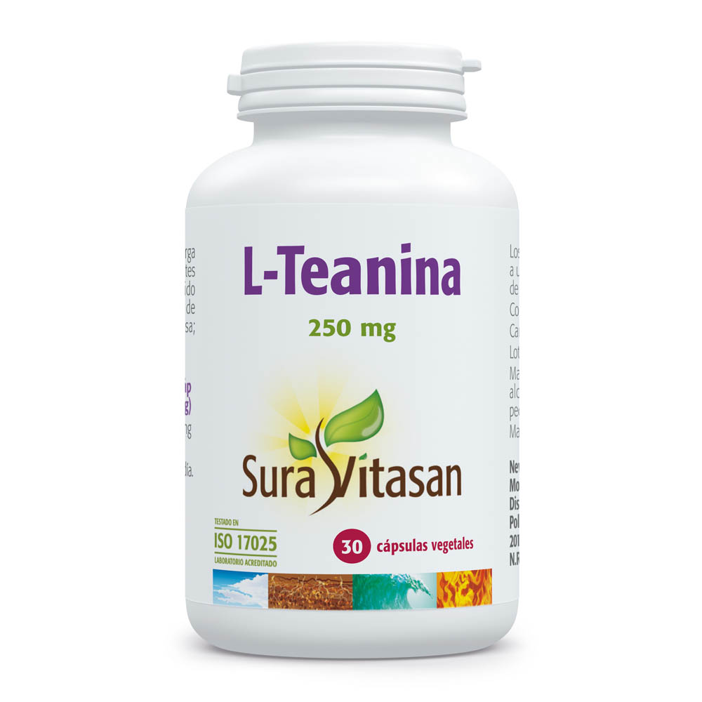 L-Teanina