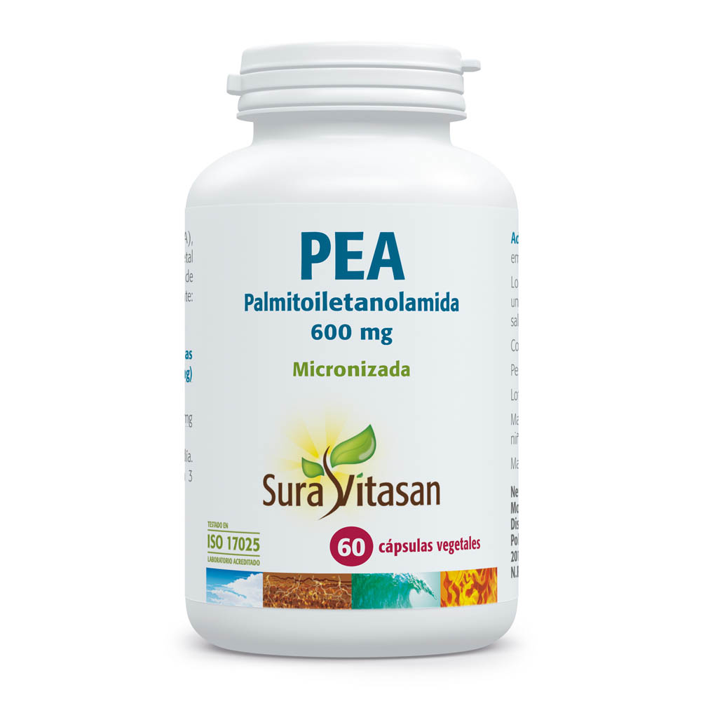 PEA