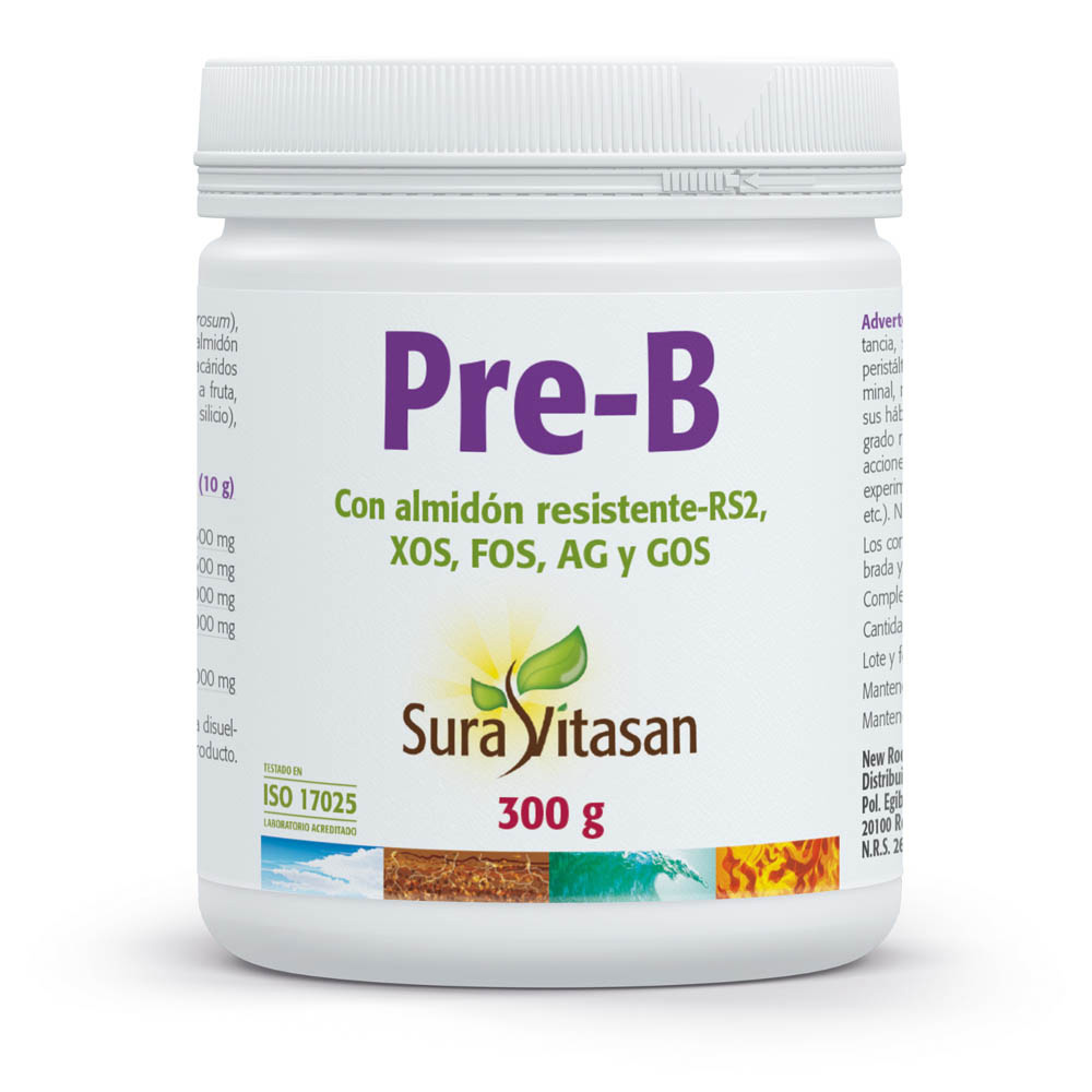Pre-B