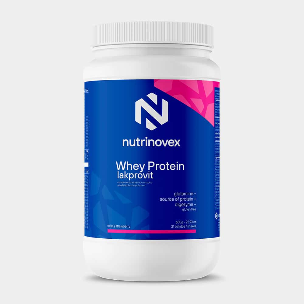 Whey Protein Lakprovit