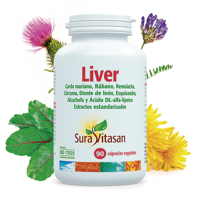 Liver