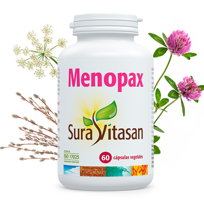 Menopax