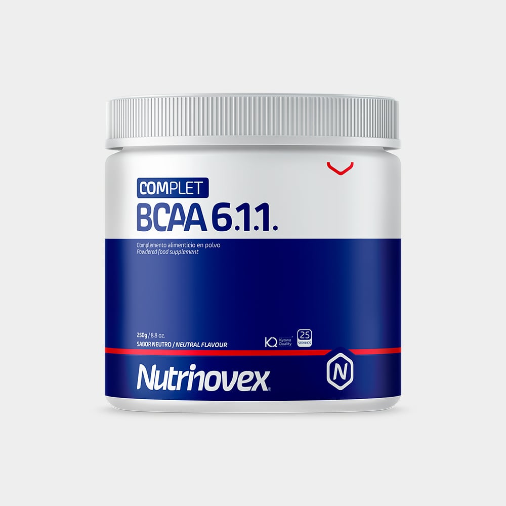 Complet BCAA 6.1.1