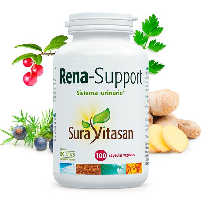 Rena-Support