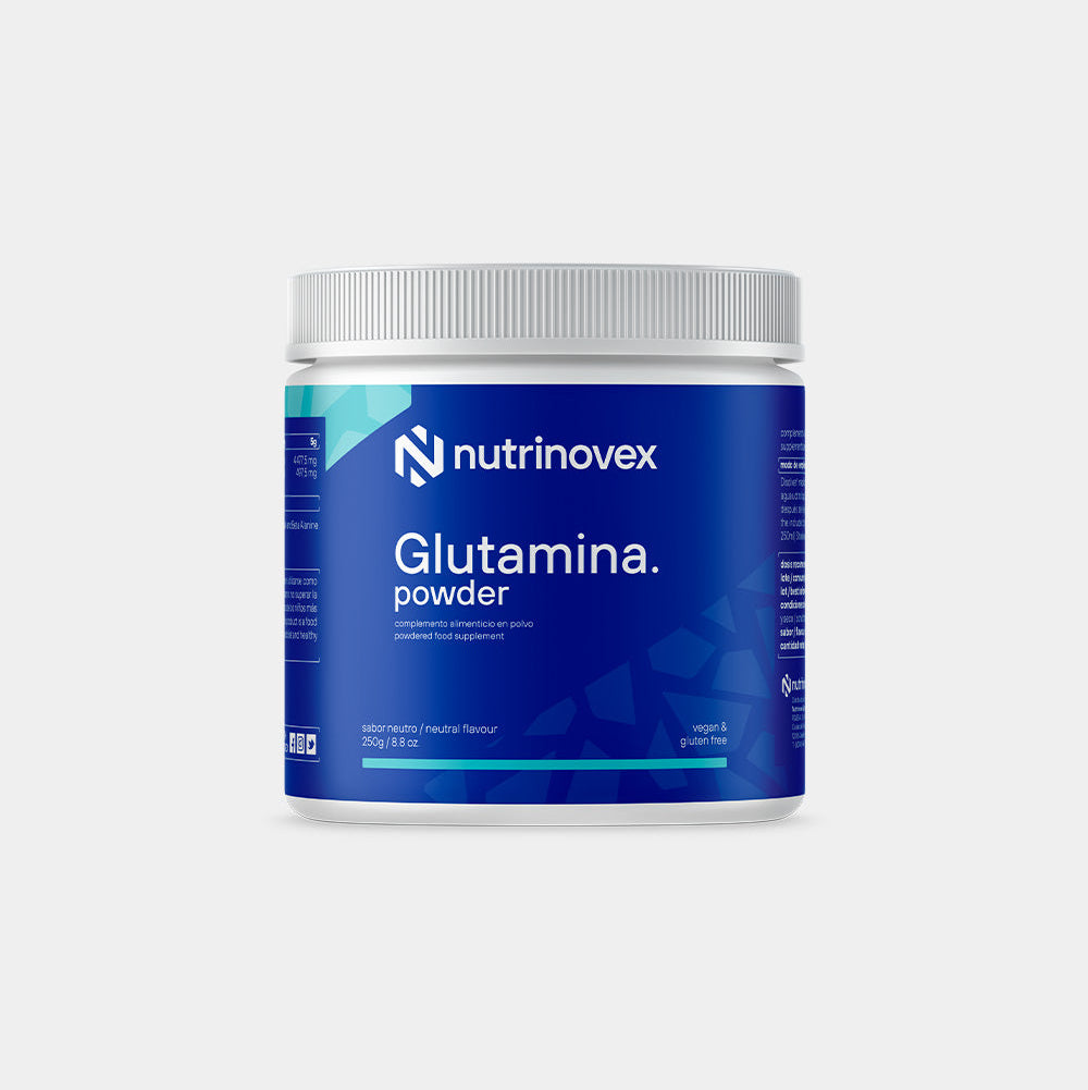 Glutamina