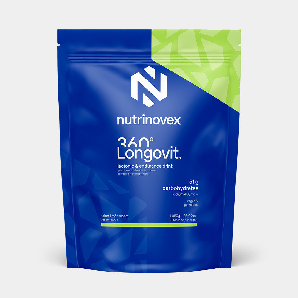 Longovit 360 Drink