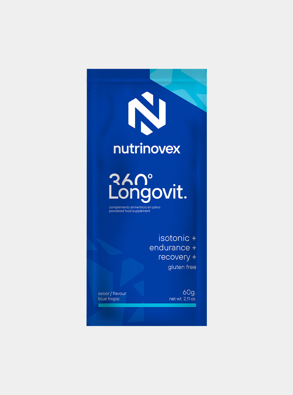 Longovit 360 Drink - Imagen 8