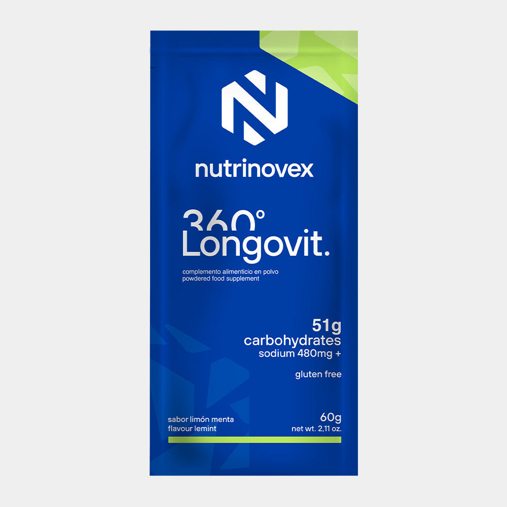 Longovit 360 Drink - Imagen 9