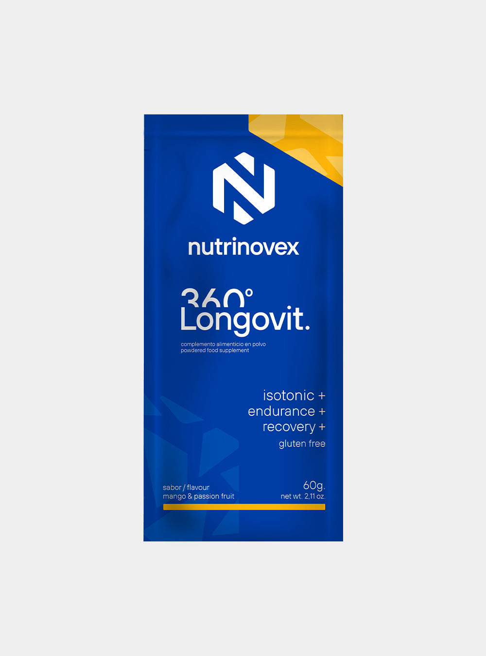 Longovit 360 Drink - Imagen 4