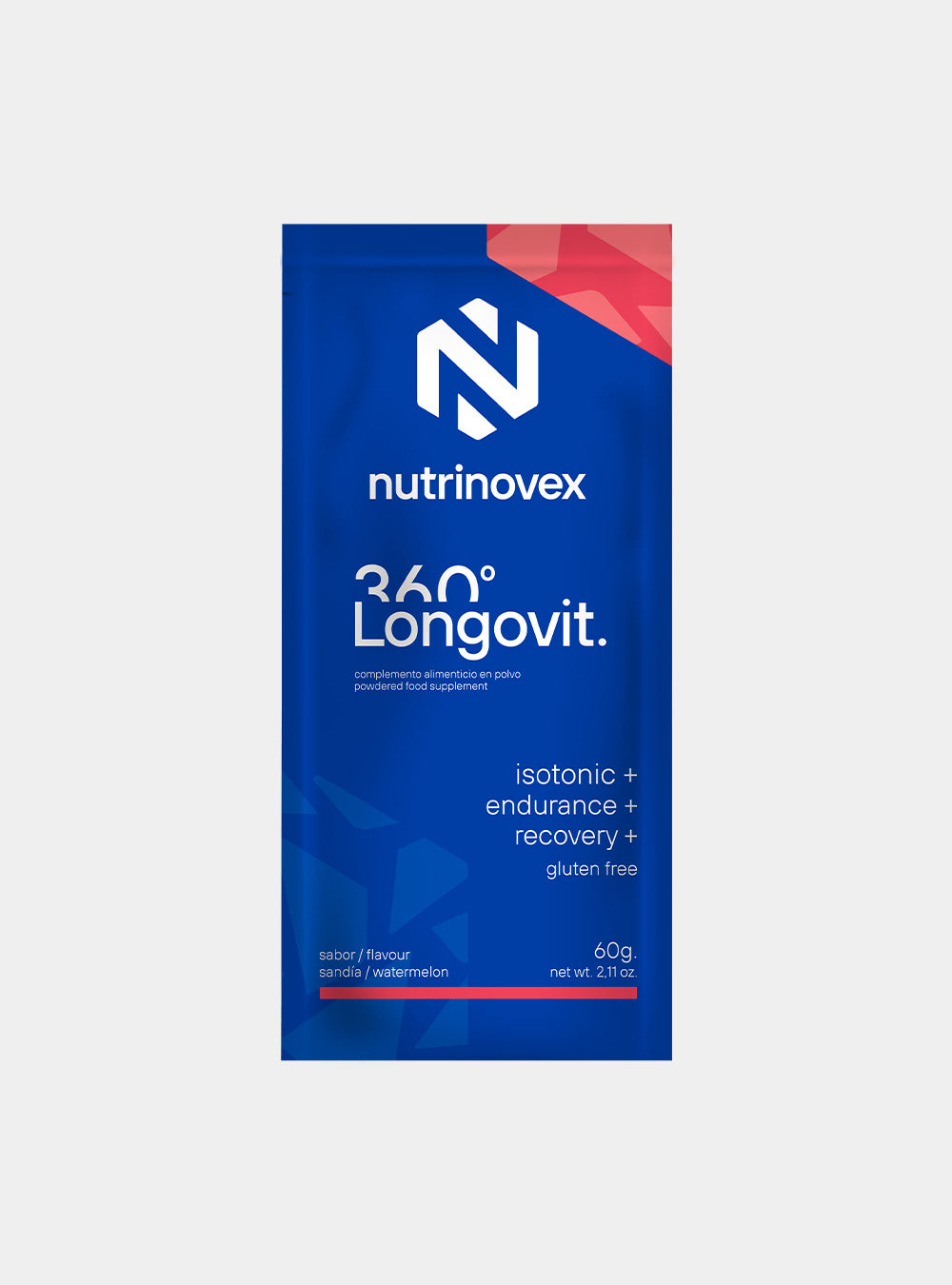Longovit 360 Drink - Imagen 3